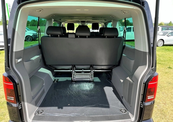 Volkswagen Caravelle cena 389000 przebieg: 1, rok produkcji 2024 z Bystrzyca Kłodzka małe 352